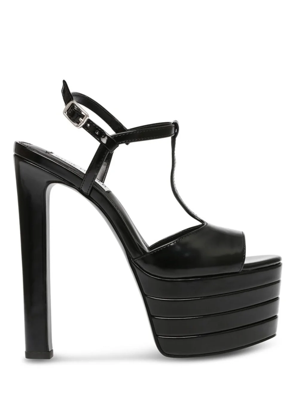 Steve Madden Lola Platform Size 9.5